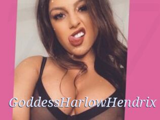 GoddessHarlowHendrix