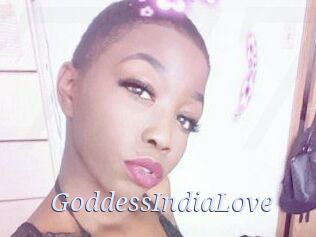 GoddessIndiaLove