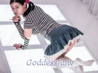 Goddess_Jane