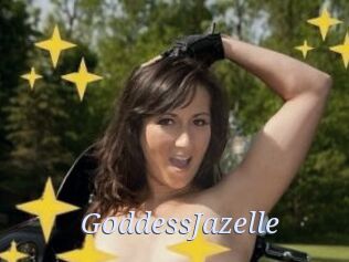 GoddessJazelle