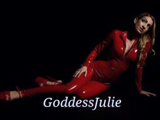 GoddessJulie