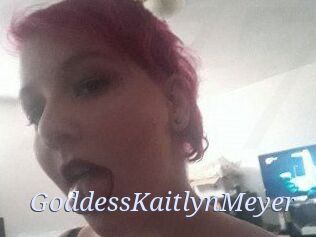 GoddessKaitlynMeyer