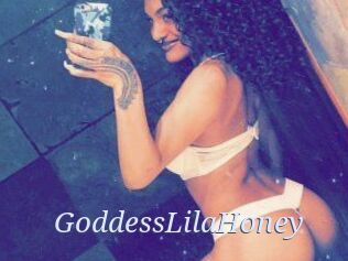 GoddessLilaHoney