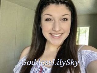 GoddessLilySky