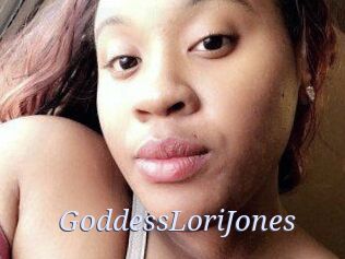 GoddessLoriJones