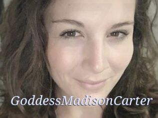 GoddessMadisonCarter