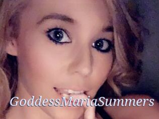 GoddessMariaSummers