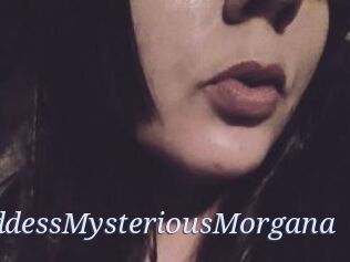 GoddessMysteriousMorgana