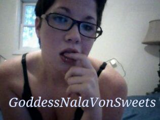 GoddessNalaVonSweets