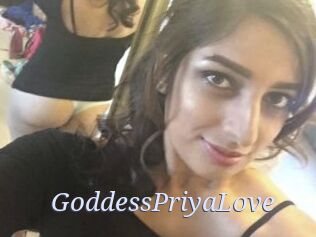 GoddessPriyaLove