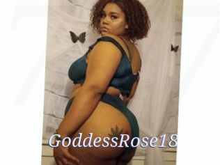 GoddessRose18