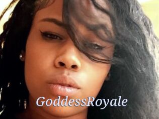 GoddessRoyale