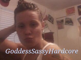 GoddessSassyHardcore
