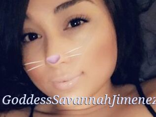 GoddessSavannahJimenez