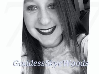 GoddessSkyeWoods