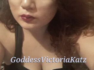 GoddessVictoriaKatz