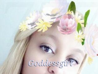 Goddessgirl