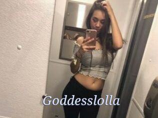 Goddesslolla