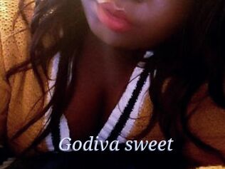 Godiva_sweet