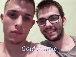 Gold_Couple