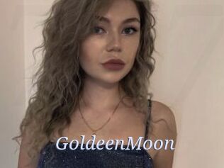 GoldeenMoon