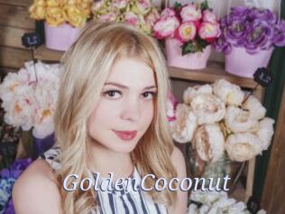 GoldenCoconut