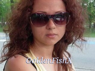 GoldenFishX