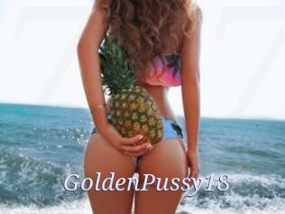 GoldenPussy18