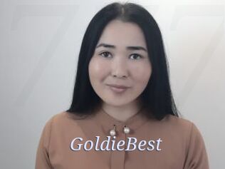 GoldieBest