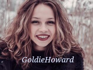 GoldieHoward