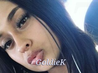 GoldieK