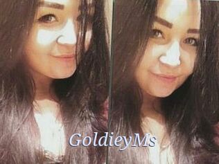 GoldieyMs