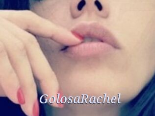 GolosaRachel