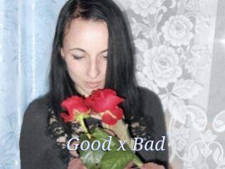 Good_x_Bad