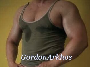 GordonArkhos