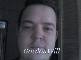 GordonWill