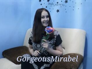 GorgeousMirabel