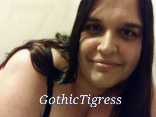 GothicTigress