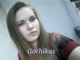 Gothikas