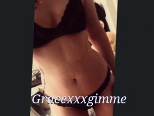 Gracexxxgimme