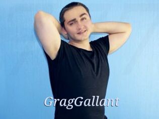 GragGallant