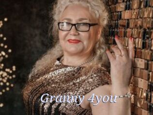 Granny_4you