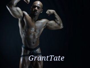 GrantTate