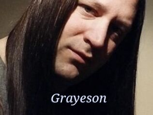 Grayeson