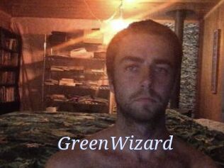 GreenWizard