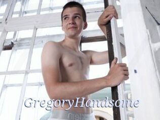 GregoryHandsome