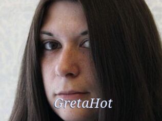 GretaHot