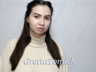 GrettaTomich 777 Erotik Chat