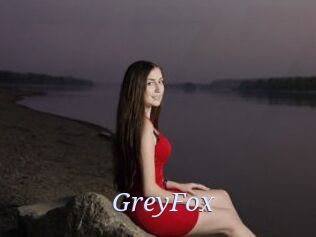 GreyFox
