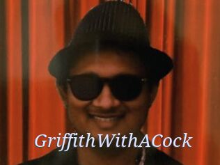 GriffithWithACock